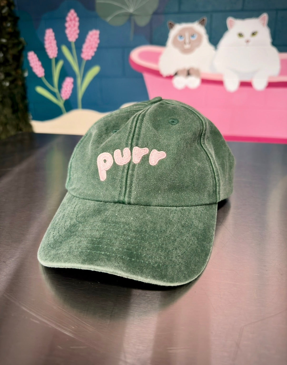 Baseball Cap