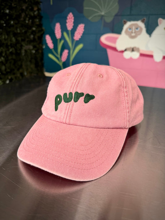 Baseball Cap