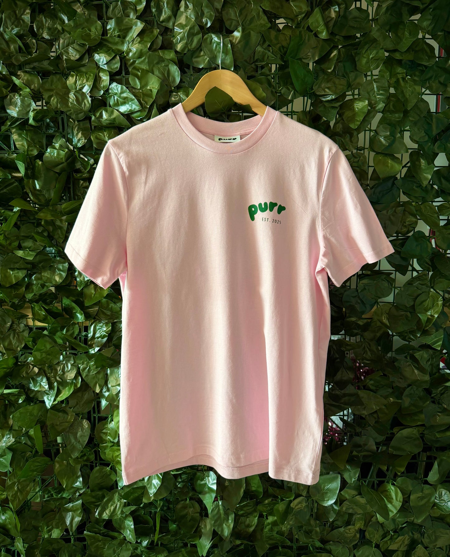 PURR x TOTEYTATTOO Tee