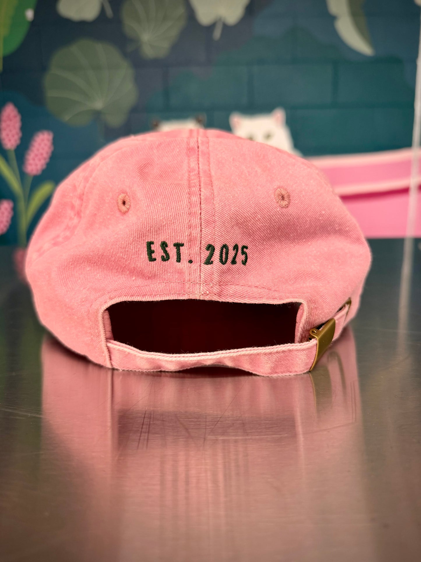 Baseball Cap