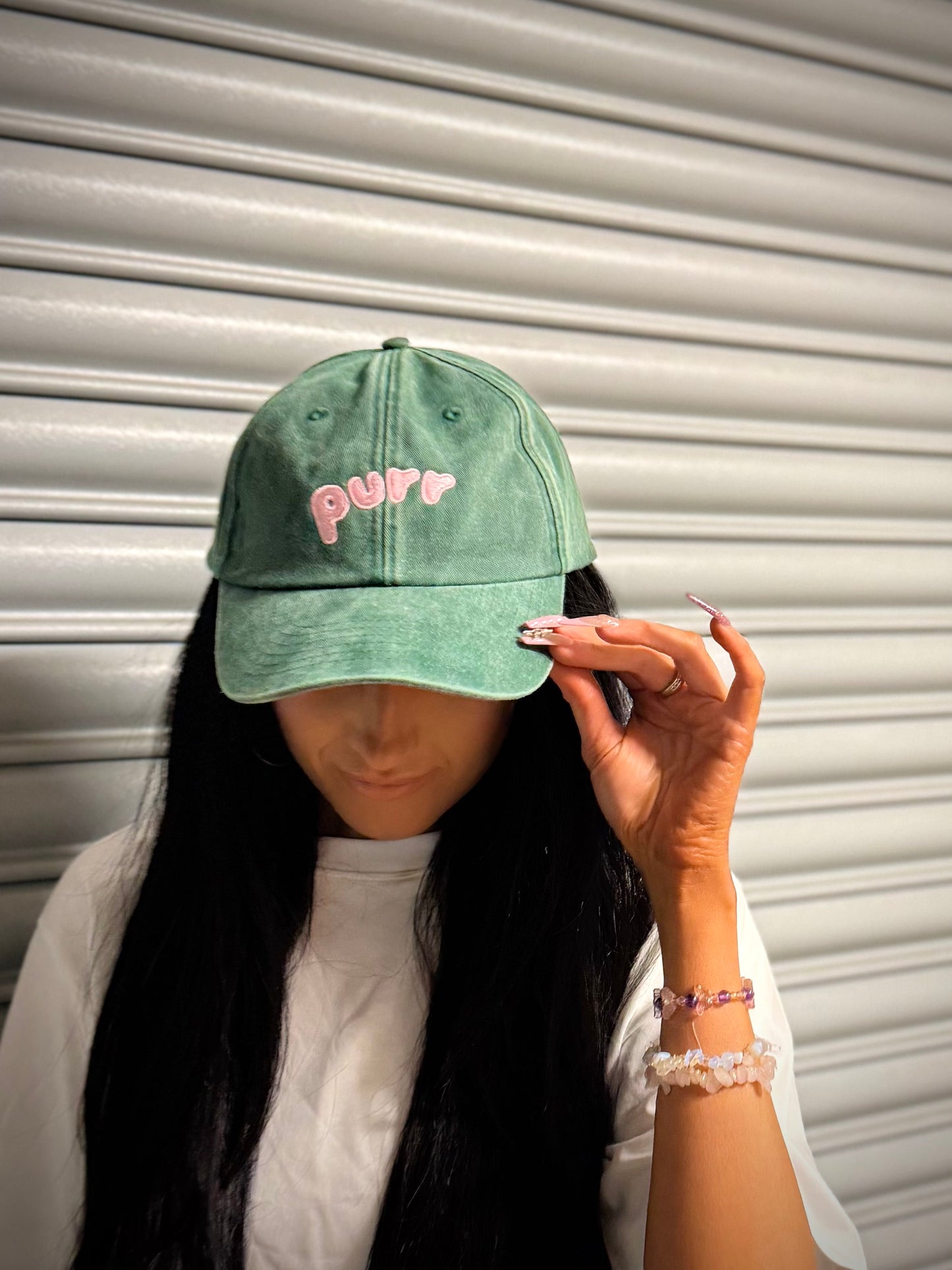 Baseball Cap