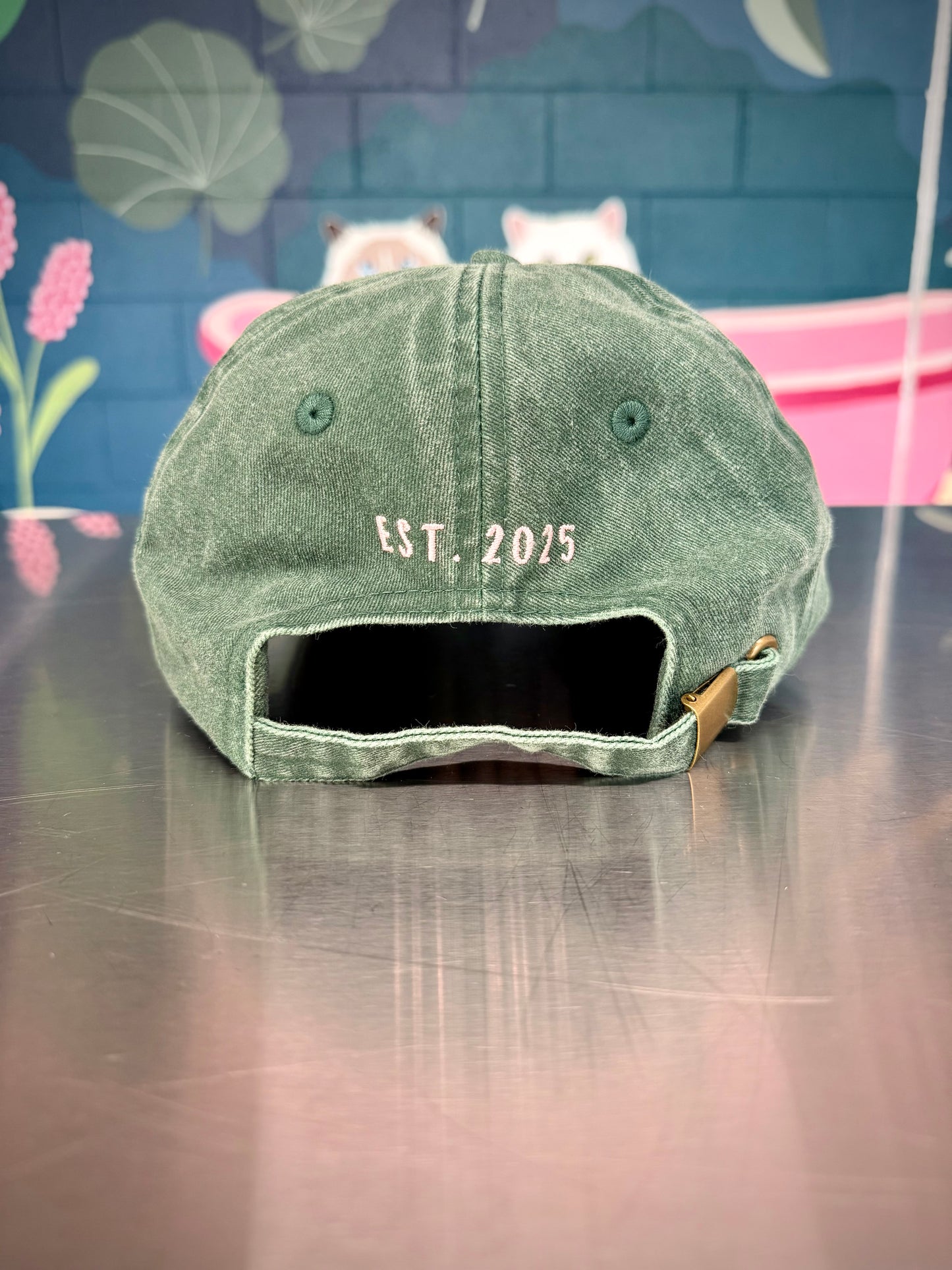 Baseball Cap