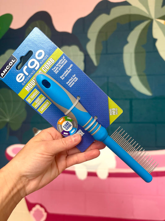 Ancol Moulting Cat Comb